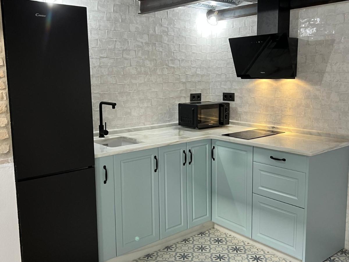 Quebranto Apartment บาร์บาเต ภายนอก รูปภาพ