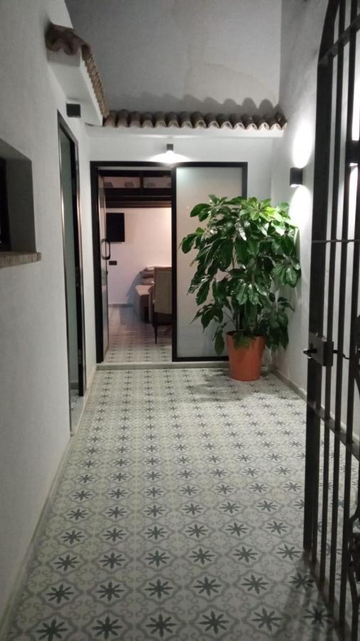 Quebranto Apartment บาร์บาเต ภายนอก รูปภาพ